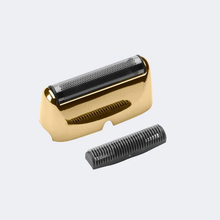 BaByliss PRO Gold Single-Foil Replacement for UV Single Foil Shaver (FXLRF1G)