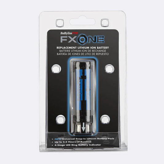 BaByliss PRO FXONE Replacement Battery (FXBB24)
