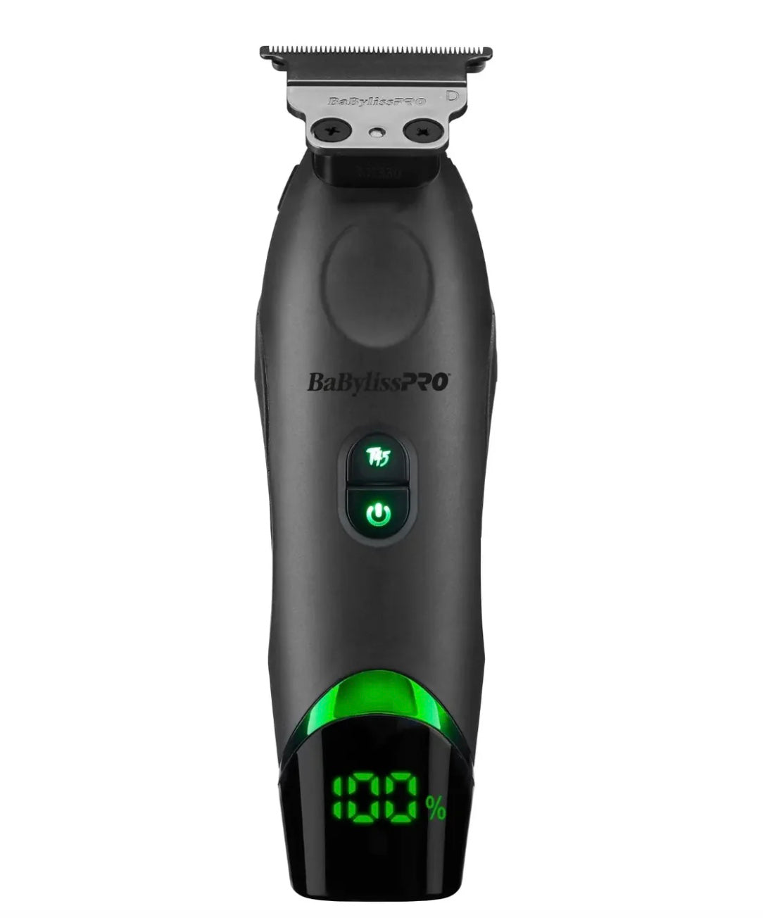 BaByliss PRO x Tomb45 Wireless Charging Trimmer
