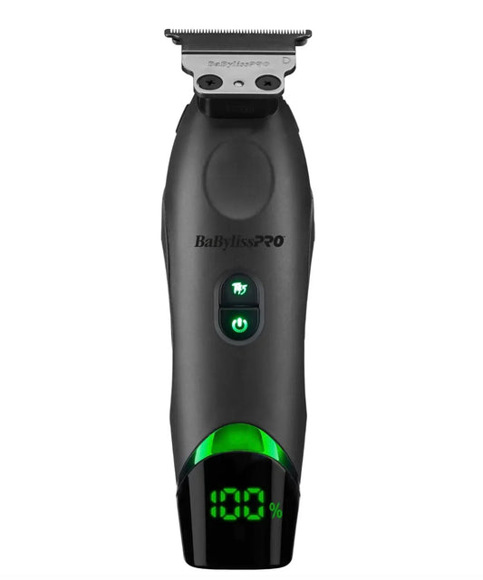BaByliss PRO x Tomb45 Wireless Charging Trimmer