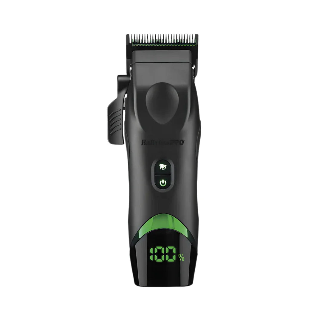 BaBylissPRO x Tomb45 Wireless Charging Clipper (FXT45C)